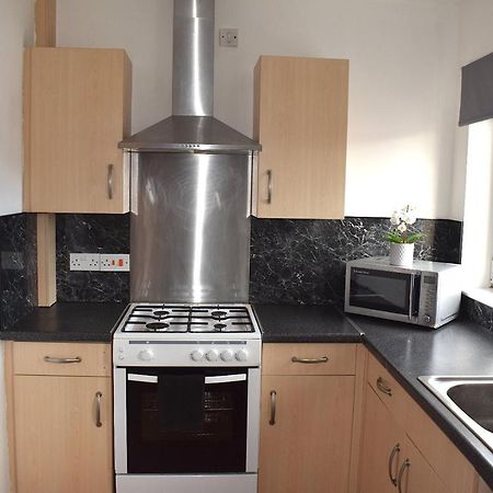 Kelpies Serviced Apartments- Campbell Pumpherston Esterno foto